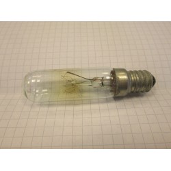Лампа Ц 125-15 (цоколь - E14)