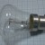 Лампа С 27-60-1 (цоколь - B22d)