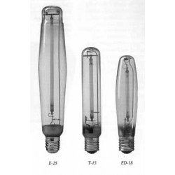 Лампа ДНАТ 400 Osram Nav-T E40