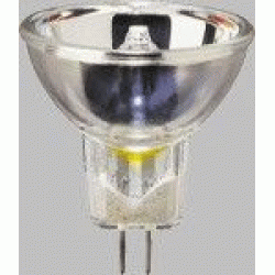 Лампа рефл. 12-100, Osram №64627, аналог КГИ 12-100