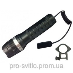 Фонарик охотничий светодиодный LED-8483
