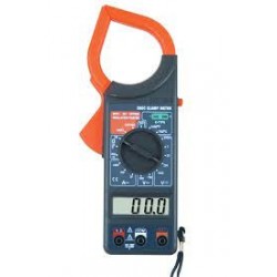 Тестер, мультиметр dt-266