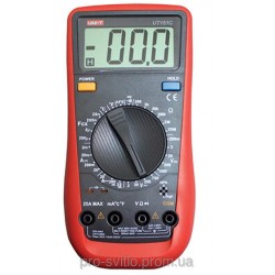 Тестер UT-151C