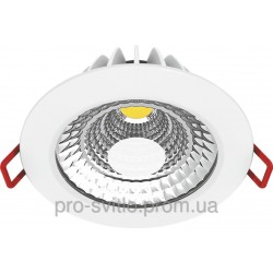 Светильник SDL 12W 4100K Maxus