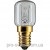 Лампа Philips App 15W E14 230-240V T25 CL RF -20*C 