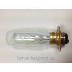 Лампа СГА 110-25 P30d (юбка)