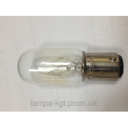 Лампа Ж 75-15 (Ж 75 15 лампа жд)
