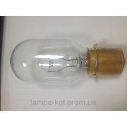 Лампа ПЖ 75-600, лампа ПЖ, цоколь P40s/41