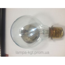 ПЖЗ 127-250, P28s лампа зеркальная