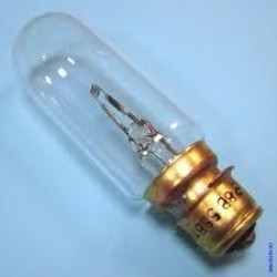 Лампа К 8-55 P19s/13