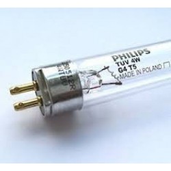 TUV-4w PHILIPS бактер. лампа