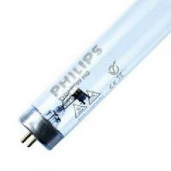 TUV-75w лампа Philips TL-D 1200мм