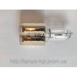 Лампа КГСМ 27-85 есть в наличии
