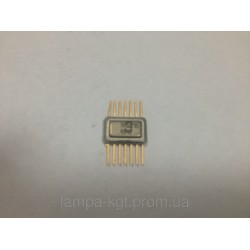 Микросхема 198НТ1Б