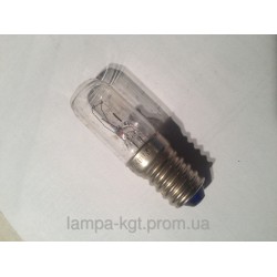 Лампа СГ 60-3 (рн 60-3)Е14