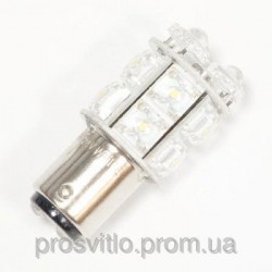 Лампа светодиод цок. "Маяк" 12V T25/5 13FLUX 