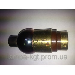 Умножитель фотоэлектронный ФЭУ-2, феу 2