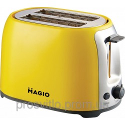 Тостер MAGIO MG-272 