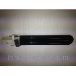 Лампа ультрафиолетовая 9w G23(лампа уф 9т)