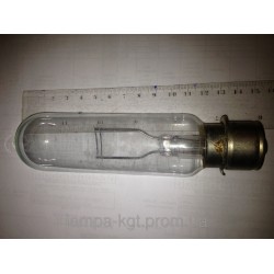 Лампа навигационная СГ 24-200, P28s