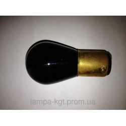 Лампа СМЧ 26-25 B15d