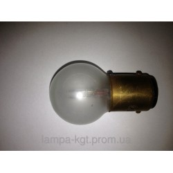 Лампа ОП 6-25+25