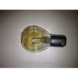 Лампа РН 55-15, b15d,