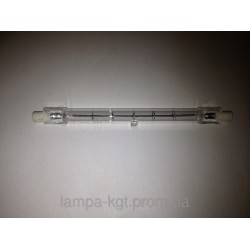 Галогенная Лампа КГ 220-500-1 