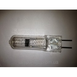 Лампа КГМ 40-750, Лисма