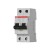 Электроавтомат ABB SH202-C16, тип C, 16А