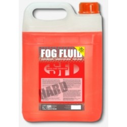 Жидкость для дым машины Fog Fluid Hard