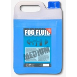 Жидкость для дым машины Fog Fluid Medium