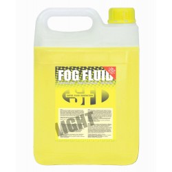 Жидкость для дым машины Fog Fluid Light