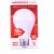 Светодиодная LED лампочка NEOMAX 10 Ватт NX10L E27 4000K (ЦЕНА ЗА 5 ШТ)