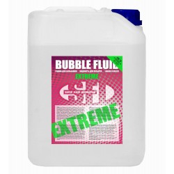 Жидкость мыльных пузырей SFI-BUBBLE EXTREME