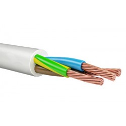 Кабель ПВС 3х2,5