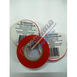 Изолента ПВХ 20м