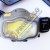 Налобный фонарик Bright COB LED свет белый и красный 3 R3/AAA Батарейки.