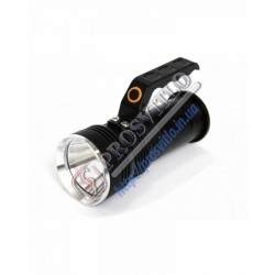 Фонарь ручной (прожектор) BL-1818 CREE